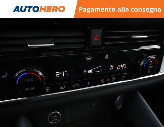 NISSAN Qashqai MHEV 158 CV Xtronic Tekna+