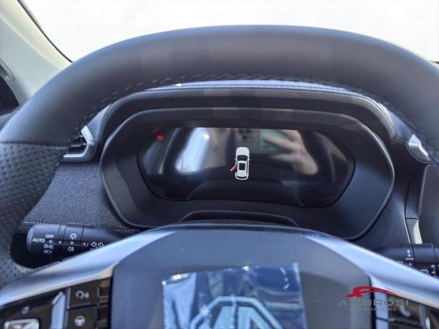 MG ZS MG 1.5L HEV 2KWH COMFORT