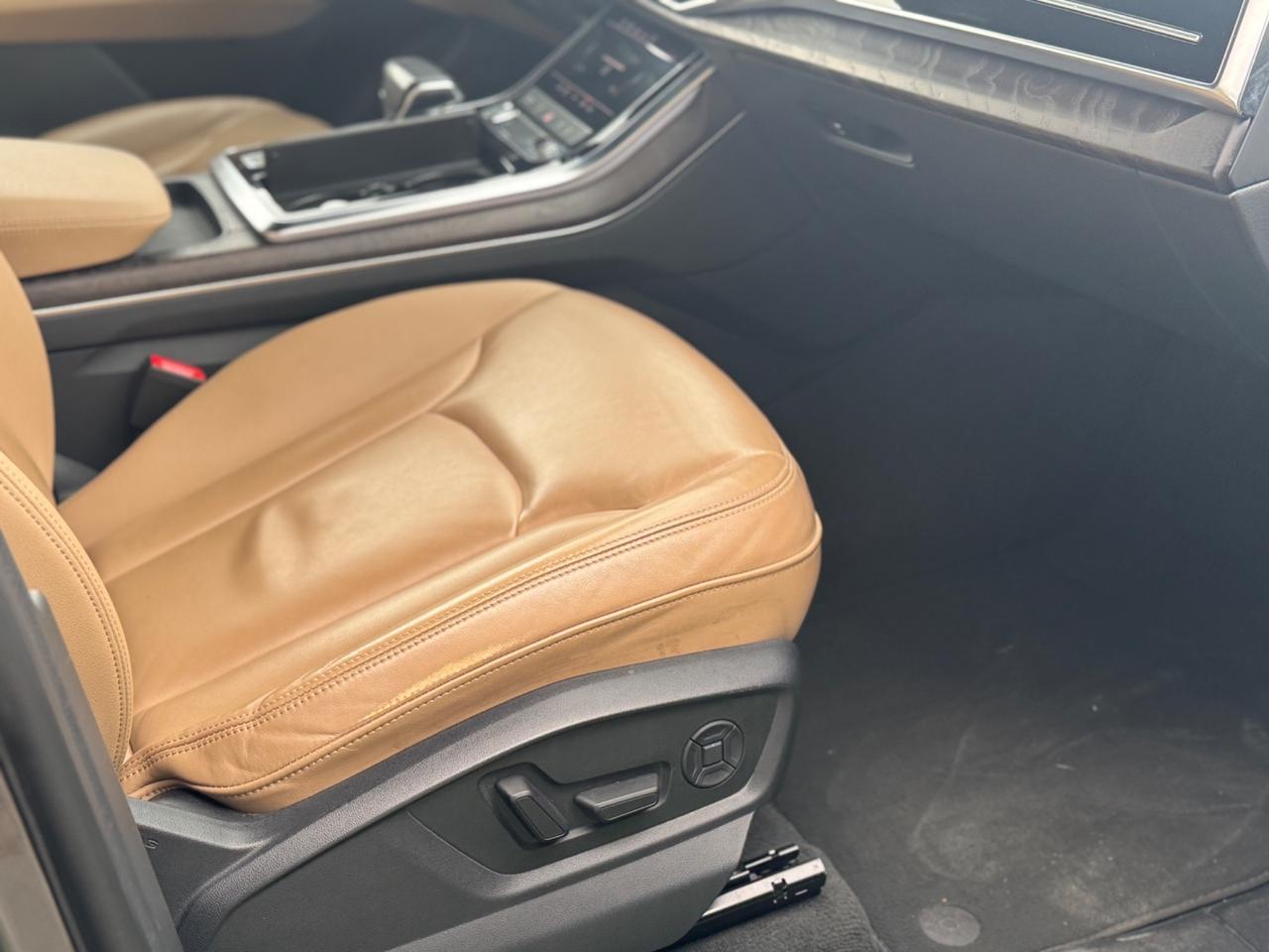 Audi Q8 50 TDI 286 CV quattro tiptronic Sport PERFETTO