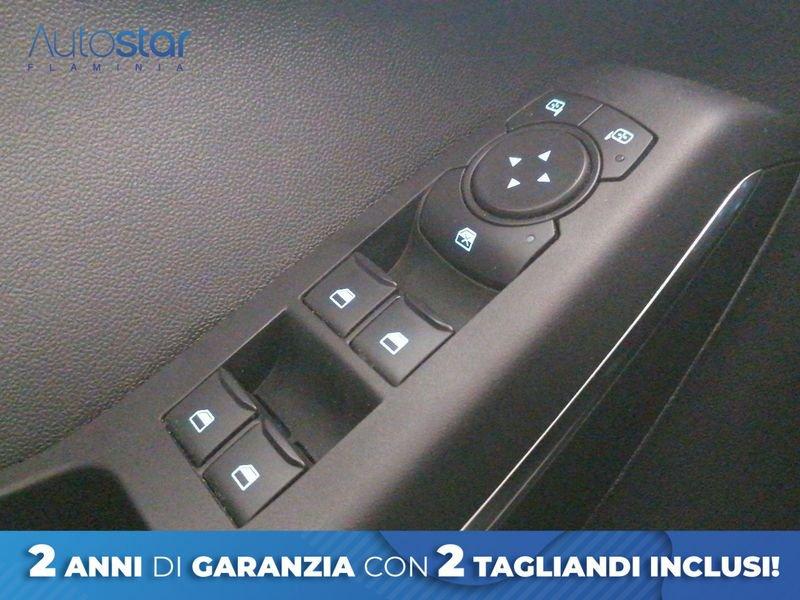 Ford Fiesta 5p 1.0 ecoboost h Titanium 125cv