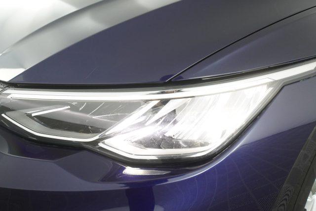 VOLKSWAGEN Golf Golf 1.0 TSI EVO Life