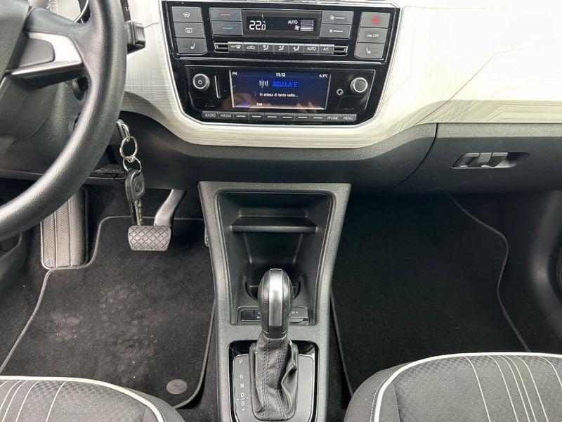 Seat Mii electric Mii electric