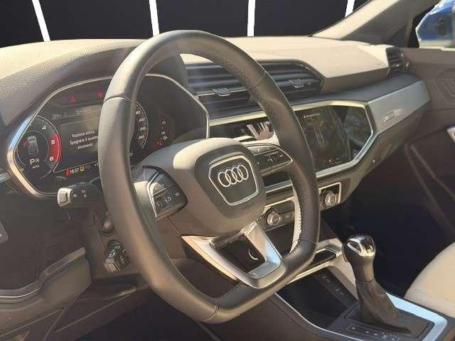 Audi Q3 Q3 my 24 Sportback Sportback 35 2.0 tdi Business Plus s-tronic