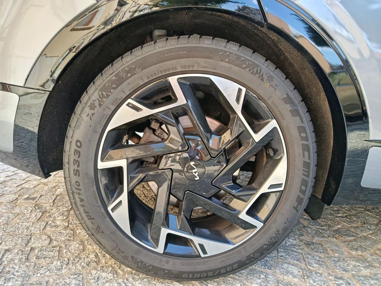 Kia Sportage 1.6 CRDi MHEV GT Line Plus #50341