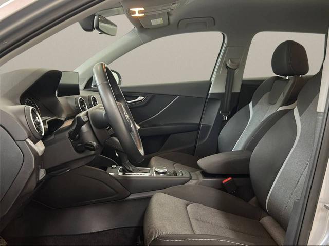 AUDI Q2 35 TFSI S tronic Admired