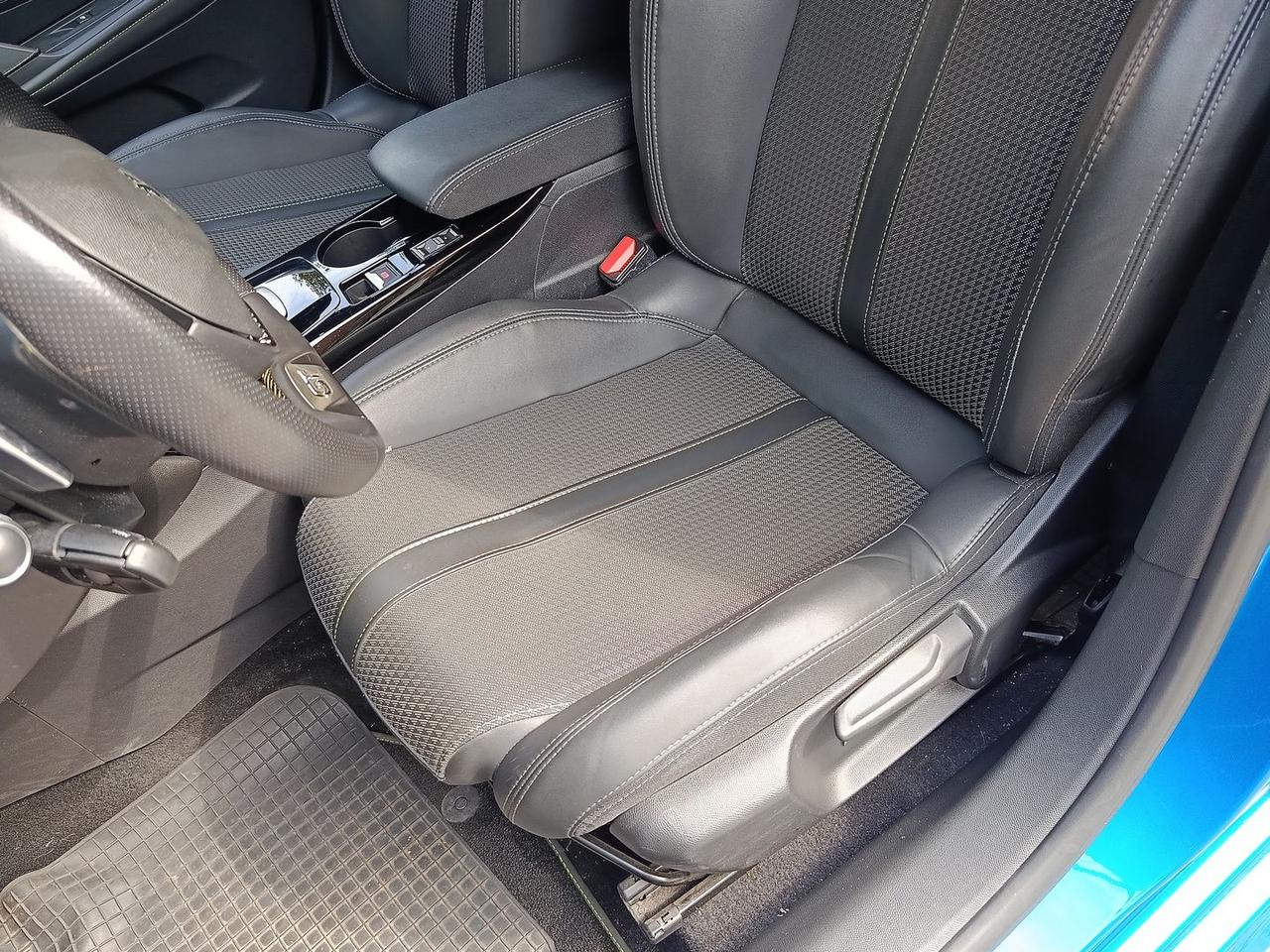 Peugeot 208 1.2 PureTech 130 GT-Line #6284