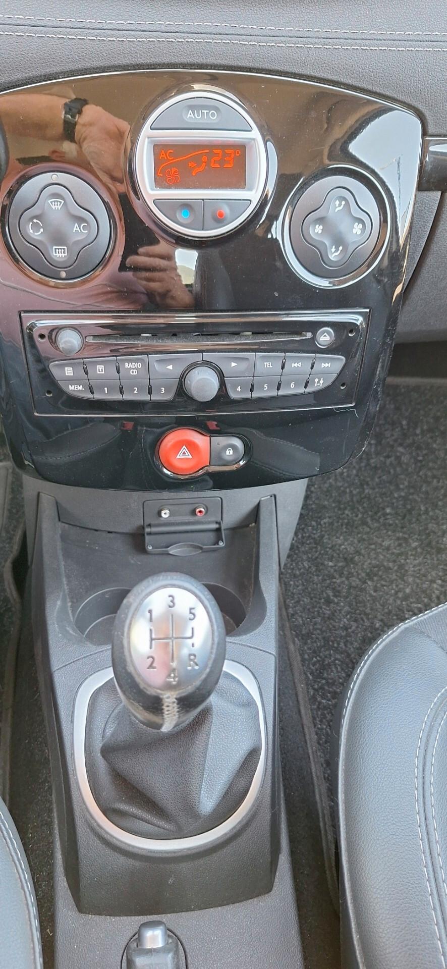 Renault Clio 1.2 16V 5 porte Live!