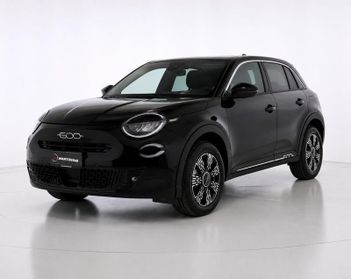 FIAT 600 1.2 Hybrid 145cv DCT MHEV
