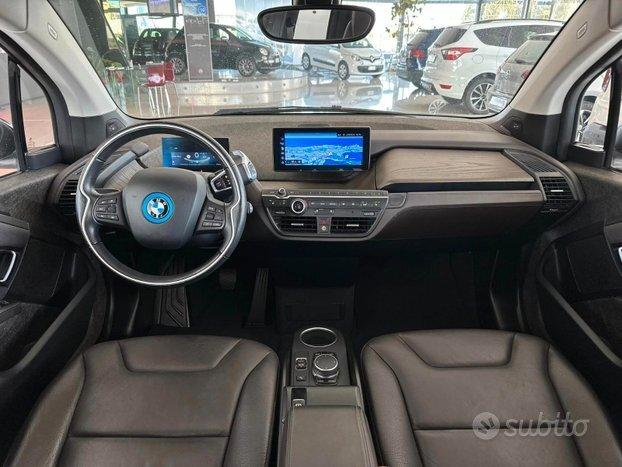 BMW i3 120ah ADVANTAGE