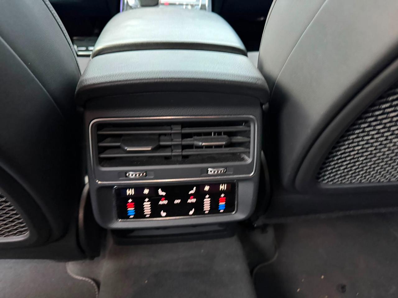 Audi Q8 50 TDI 286 CV quattro tiptronic S LINE, FULL