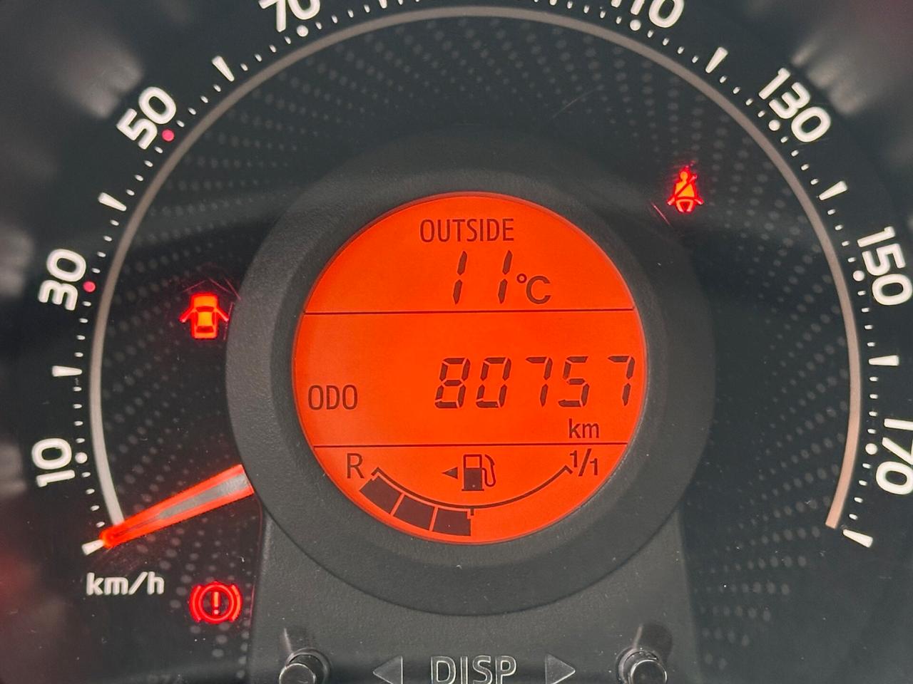 Toyota Aygo Connect 1.0 VVT-i 72 CV 5 porte x-play