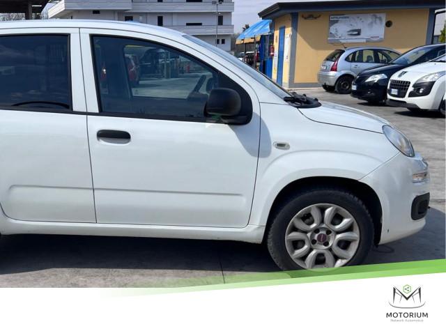 Fiat Panda 0.9 Natural Power Van 2 posti