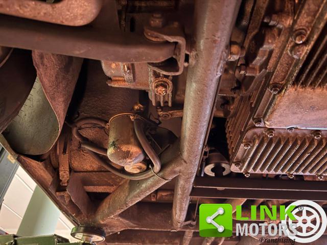 FERRARI Dino GT4 Dino 208 GT/4 NERA - MATCH.COLOUR - ASI ORO