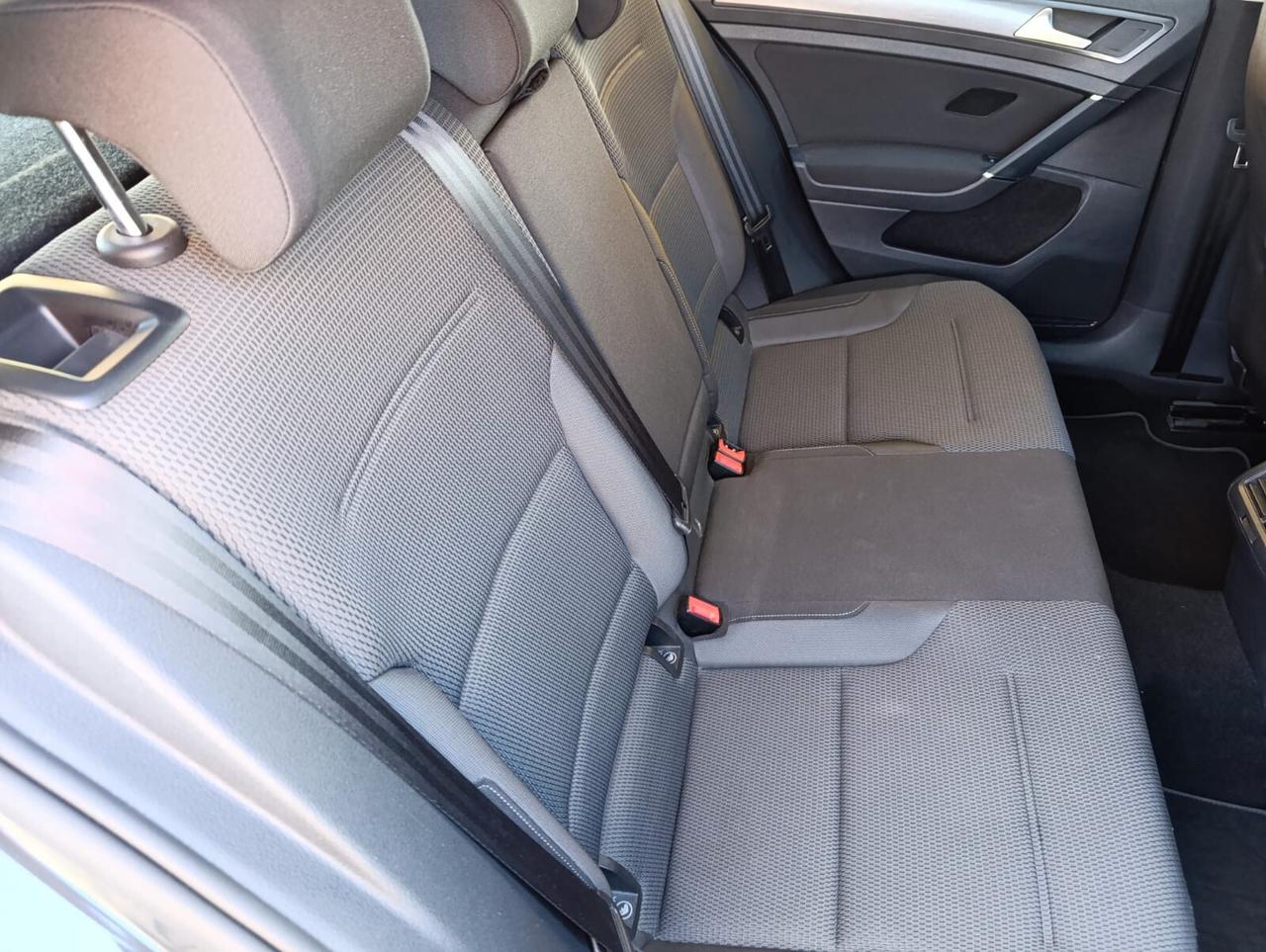 Volkswagen Golf 1.6 TDI 115 CV 5p. Comfortline