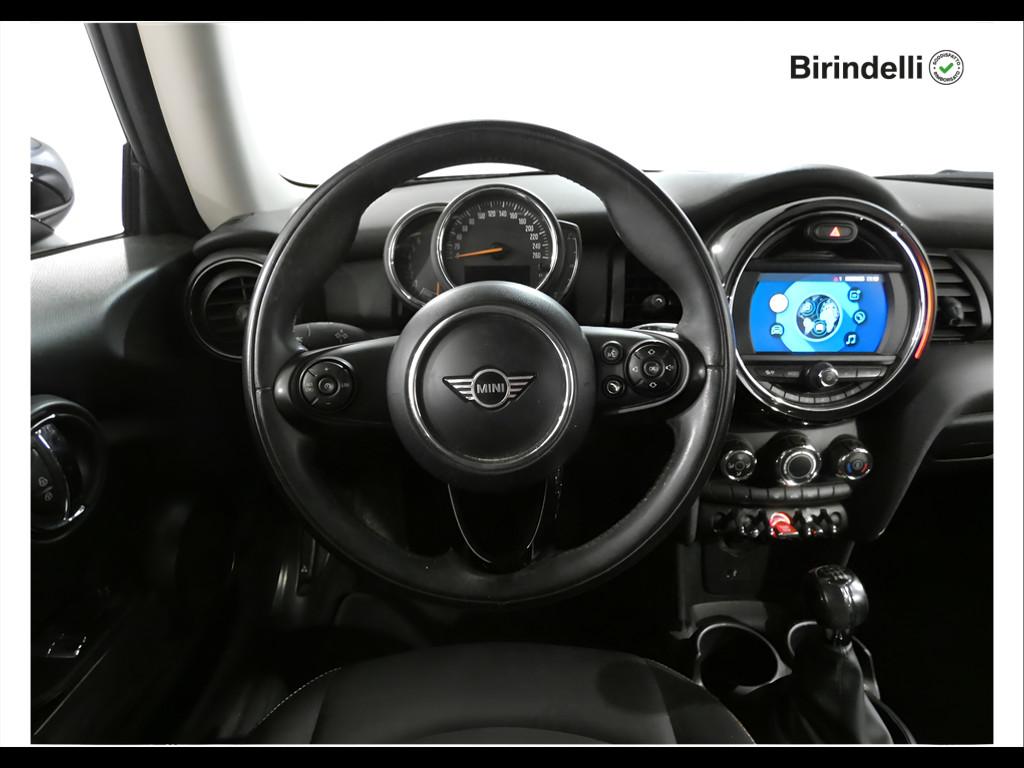 MINI Mini 4ª serie (F56) - Mini 1.5 One
