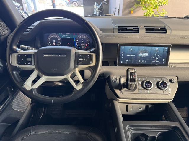 LAND ROVER Defender 110 3.0D I6 200CV AWD SE / IVA ESPOSTA