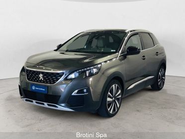 Peugeot 3008 Hybrid4 300 cv e-EAT8 GT Line