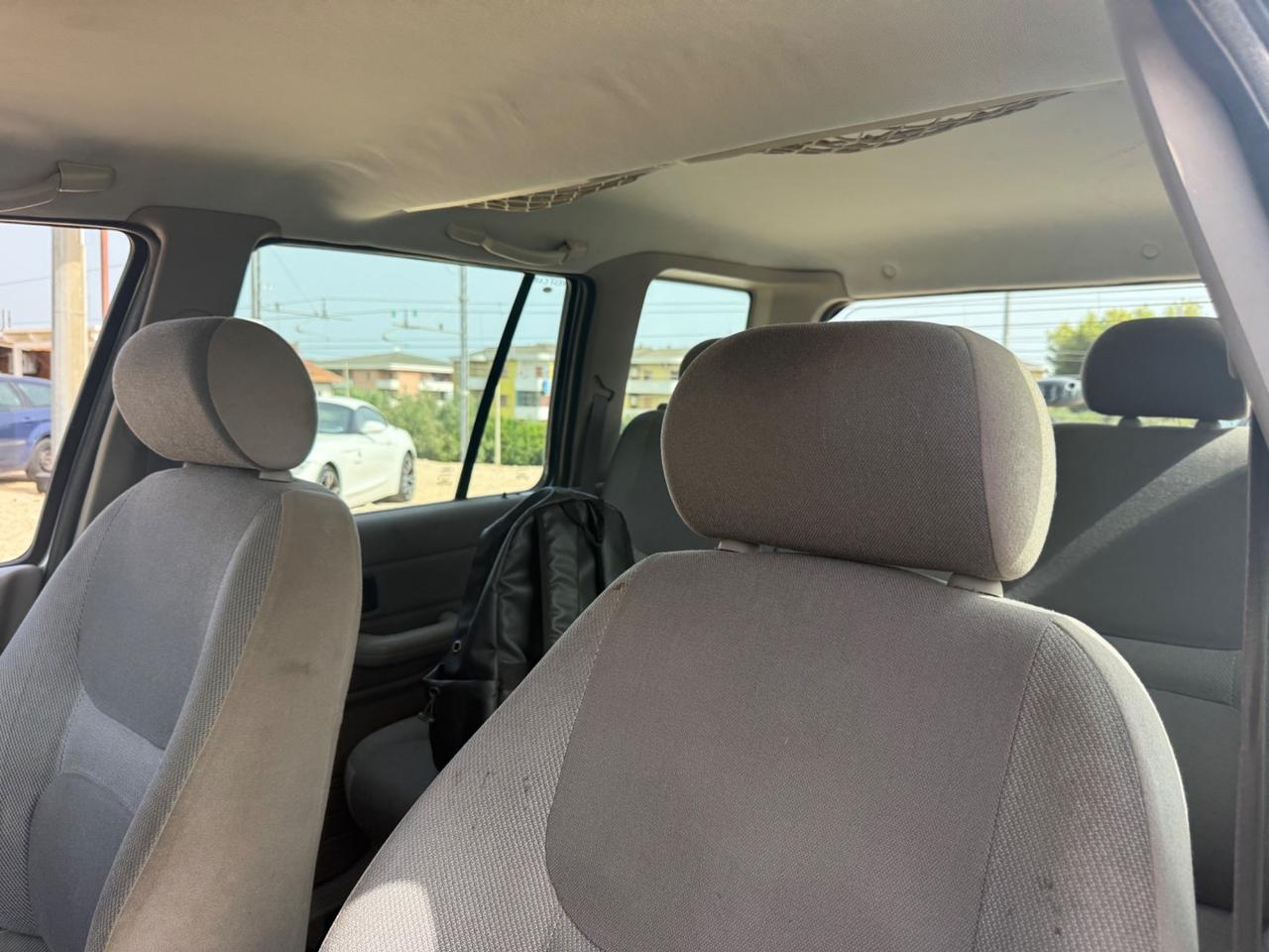 Land Rover Freelander 2.0 4x4 OCCASIONE 2.290€