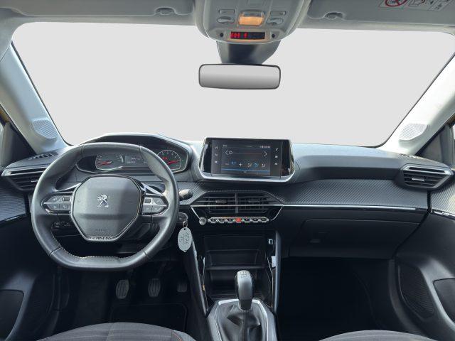 PEUGEOT 208 208 PureTech 75 Stop&Start 5 porte Active