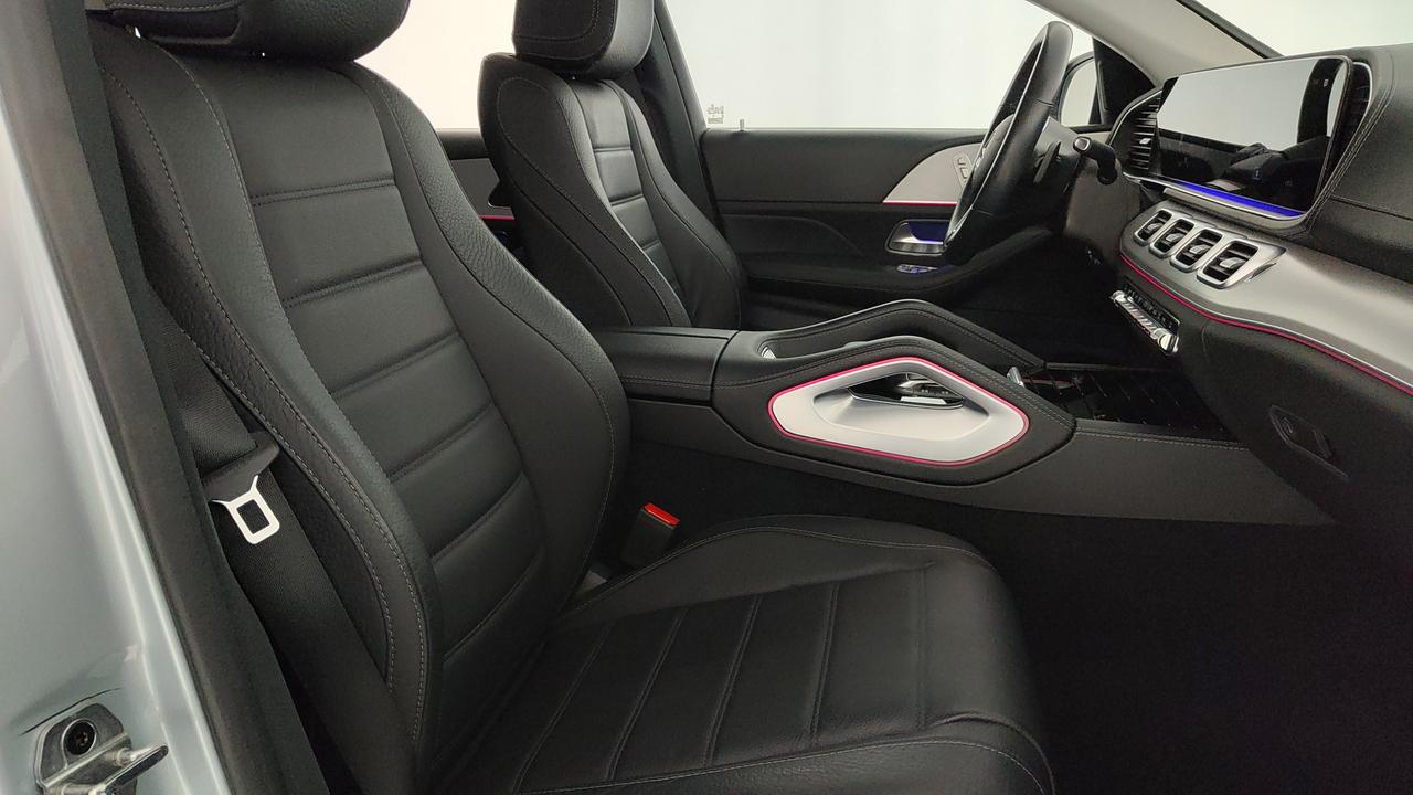 Mercedes-Benz GLE Coupe 300 d mhev Premium 4matic auto