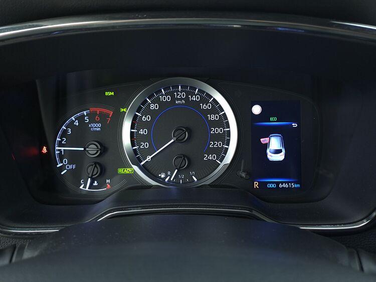Toyota Corolla TS Hybrid Business Tech BR767987 1.8 Full Hybrid 122CV