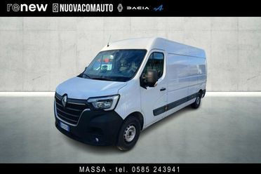 Renault Master IV Furgone tetto alto Master T35 2.3 Dci 150cv L3h2 Energy Start