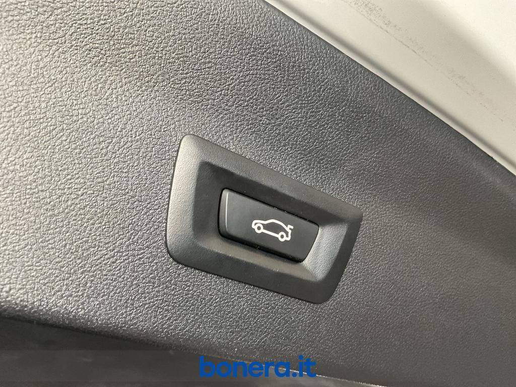 BMW X4 20 d Mild Hybrid 48V xLine xDrive Steptronic