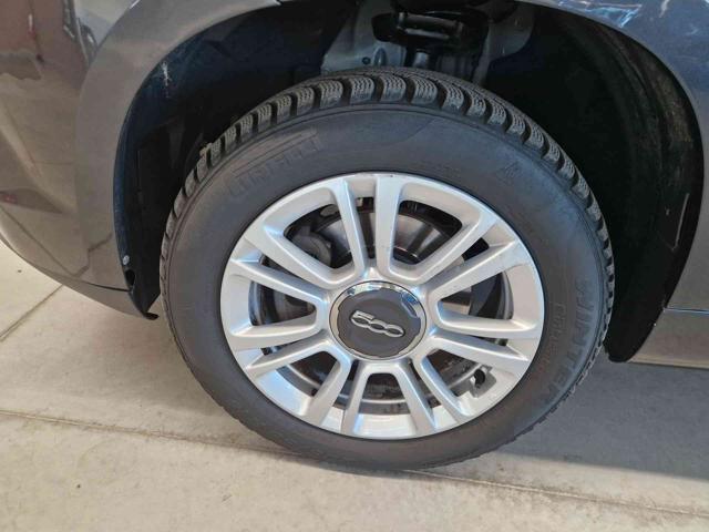 FIAT 500L 0.9 TwinAir Turbo Natural Power