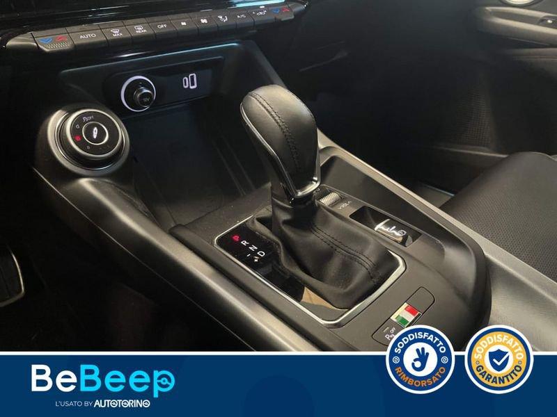 Alfa Romeo Tonale 1.5 HYBRID VELOCE 160CV TCT7