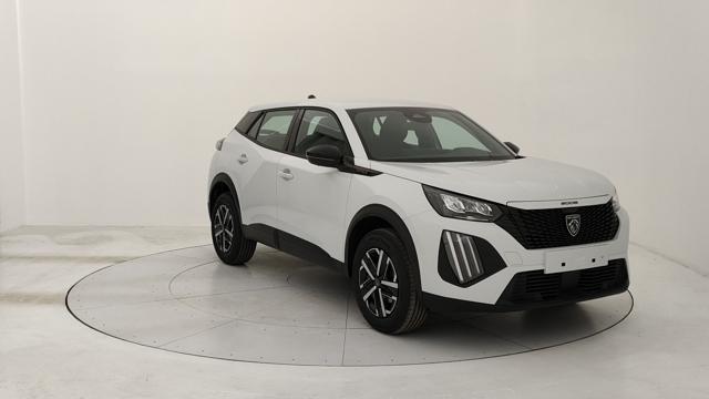 PEUGEOT 2008 1.2 puretech Style s&s 100cv