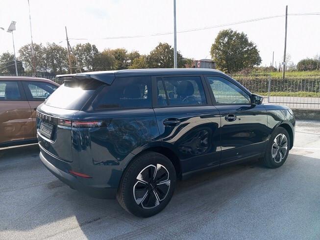 Jaecoo 5 1.6 TGDI 147 CV aut. Exclusive