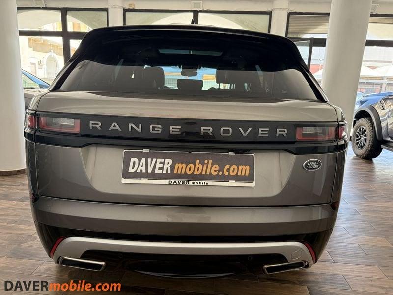 Land Rover Range Rover Velar Range Rover Velar 3.0D V6 275 CV R-Dynamic