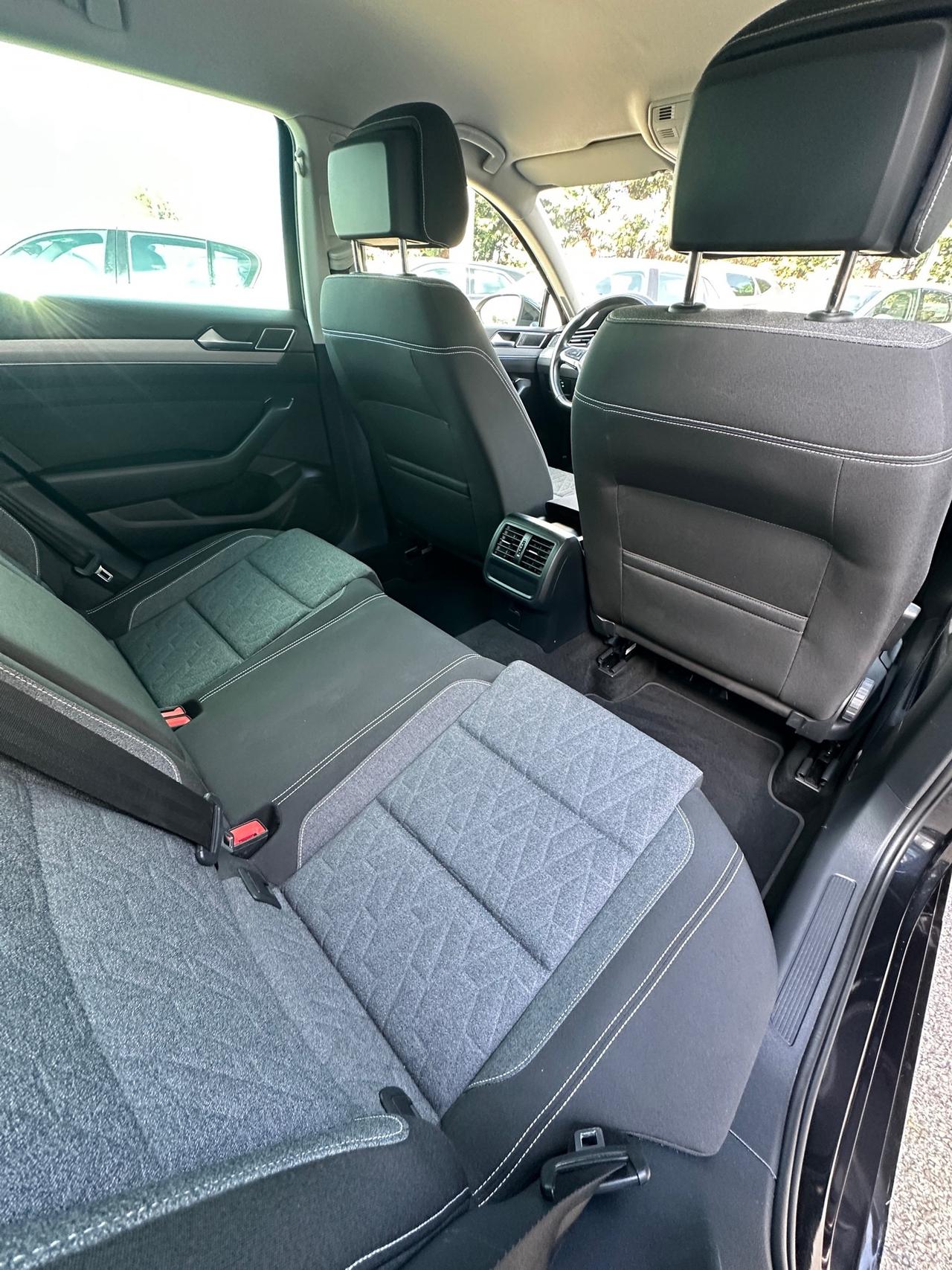 Volkswagen Passat Variant 2.0 TDI SCR EVO DSG Business - 2023