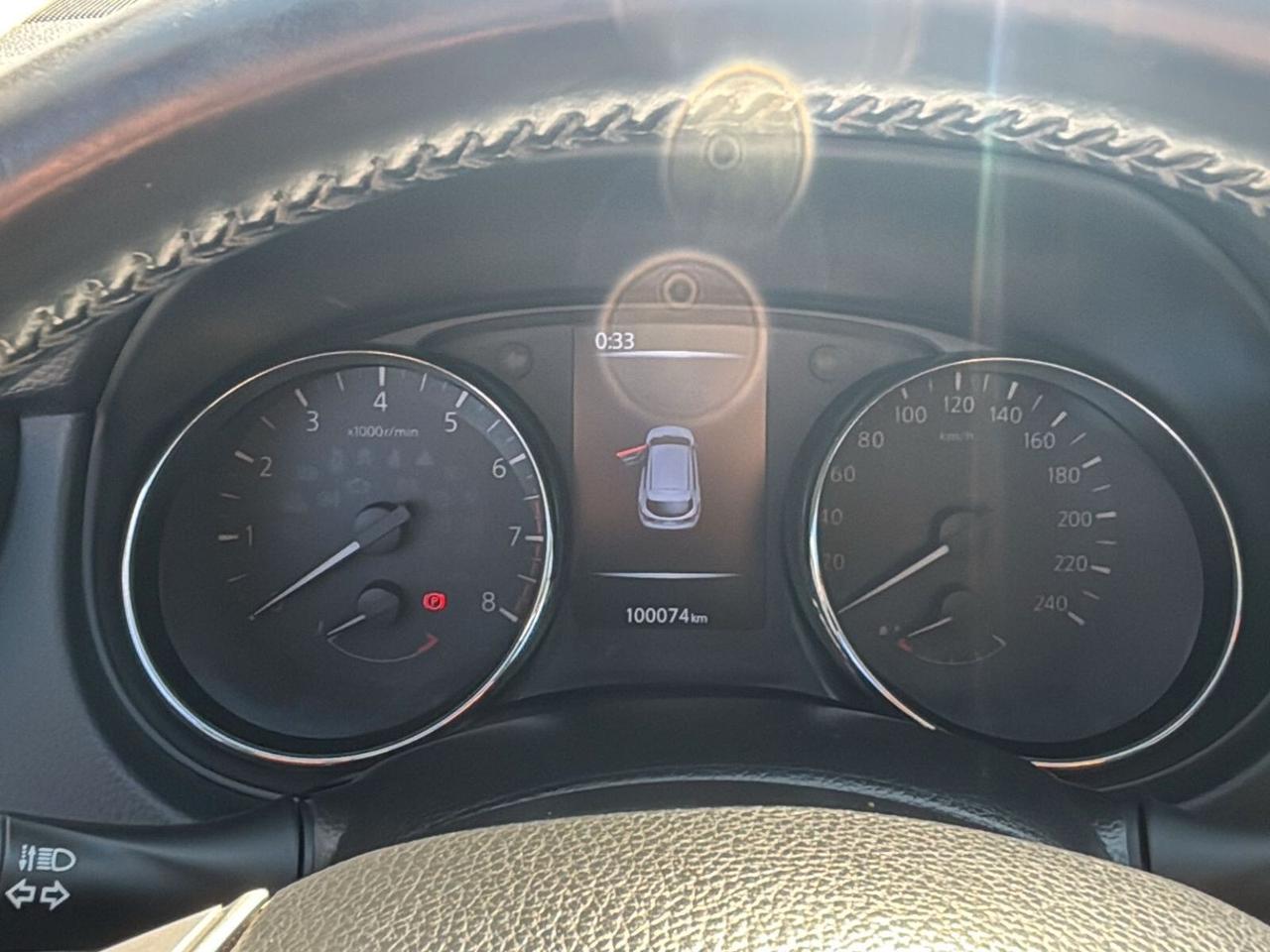 Nissan Qashqai 1.6 DIG-T Acenta