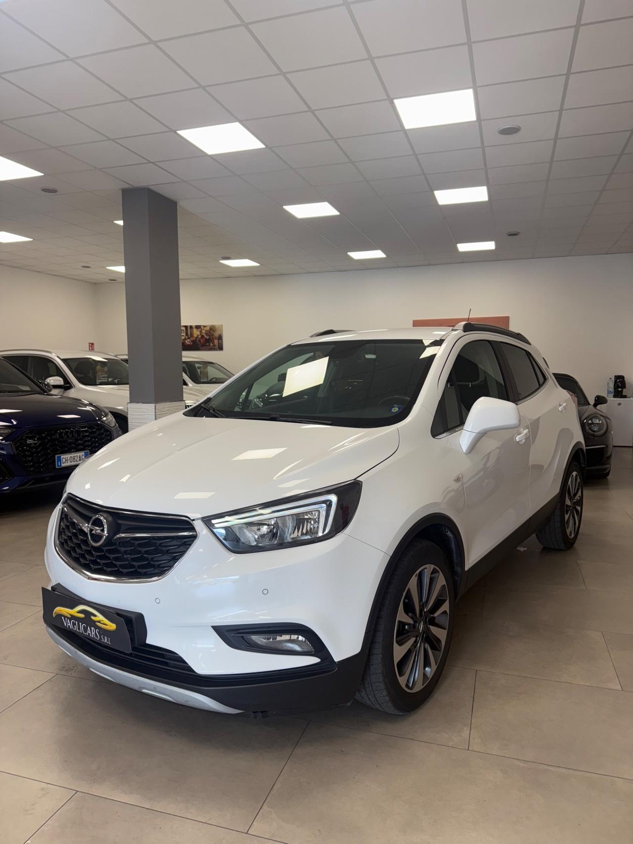 Opel Mokka X 1.6 CDTI Ecotec 4x2 Start&Stop Innovation
