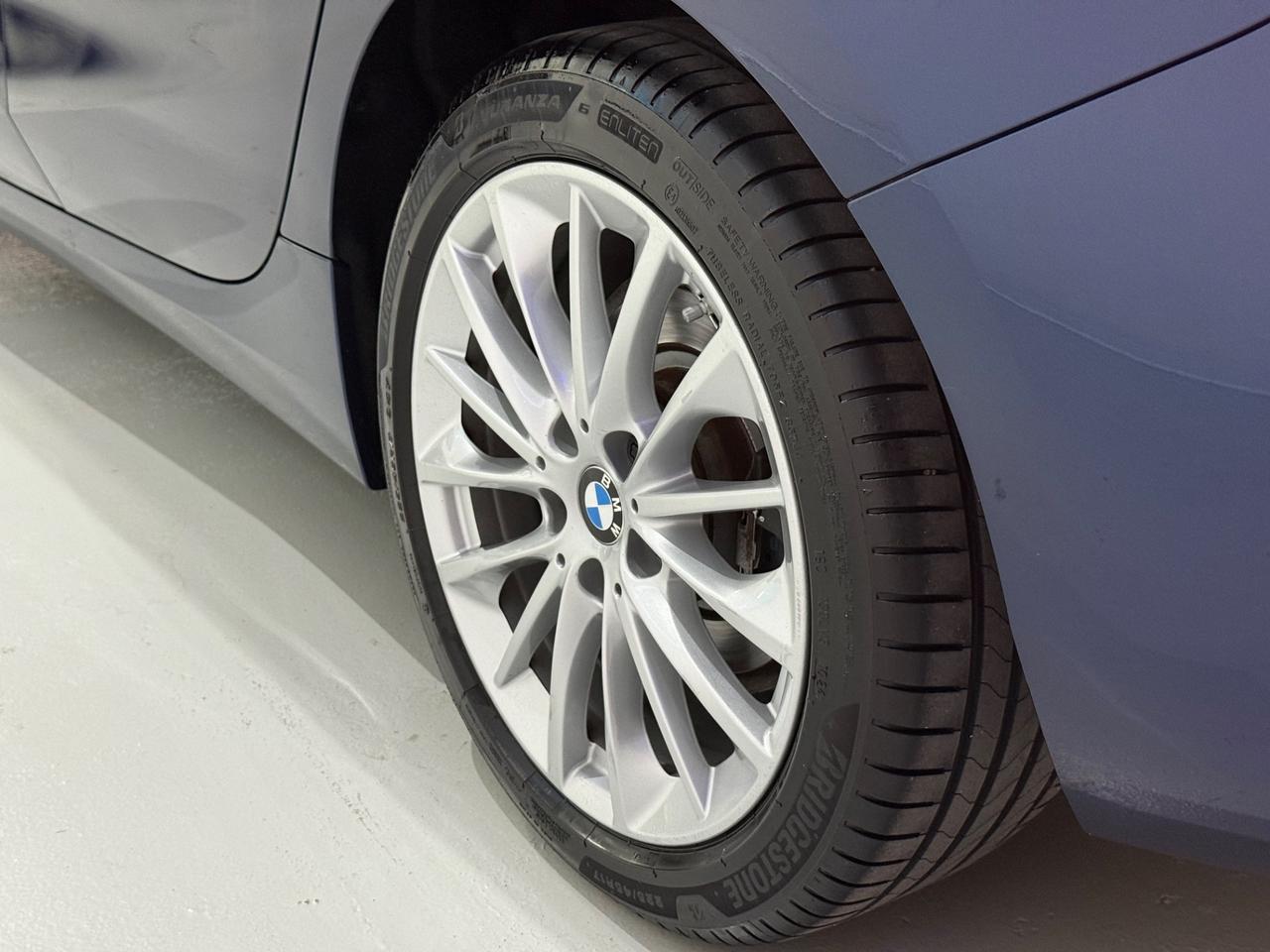 Bmw 116d 5p. Sport UniPr