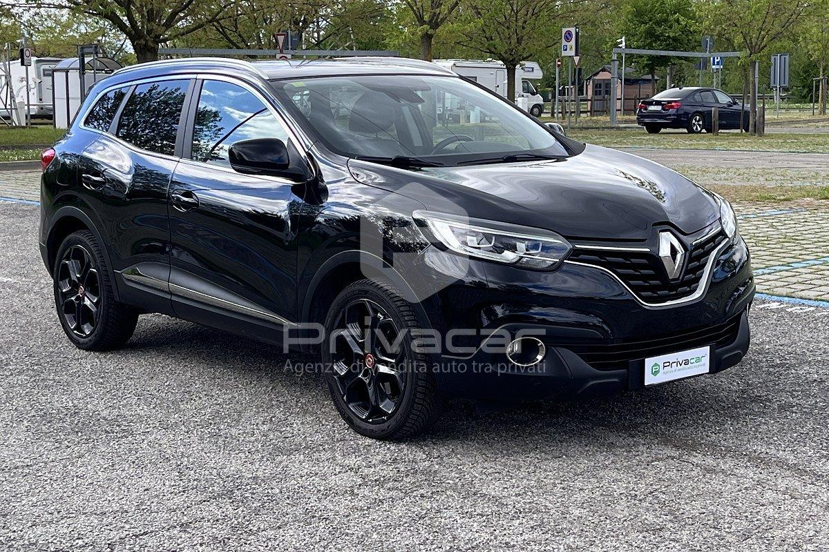RENAULT Kadjar TCe 130CV Energy Hypnotic2