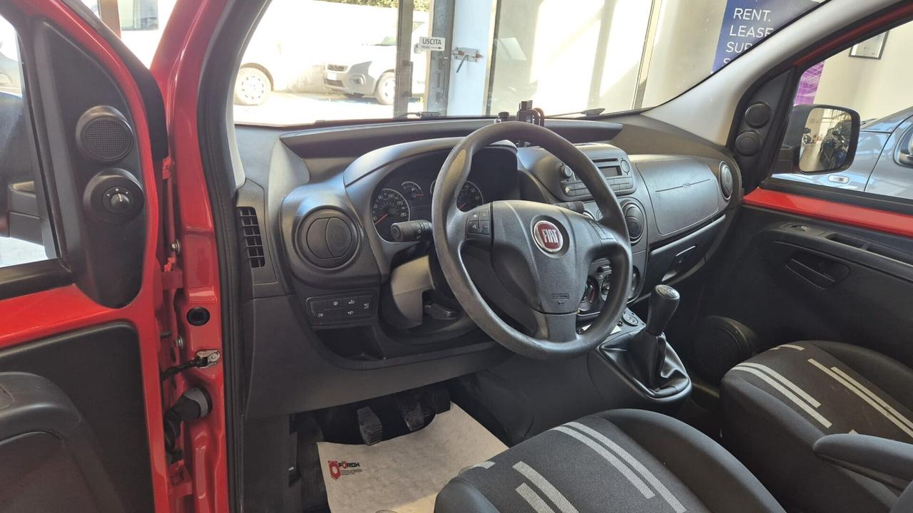 Fiat Fiorino 1.3 MJT 95 CV