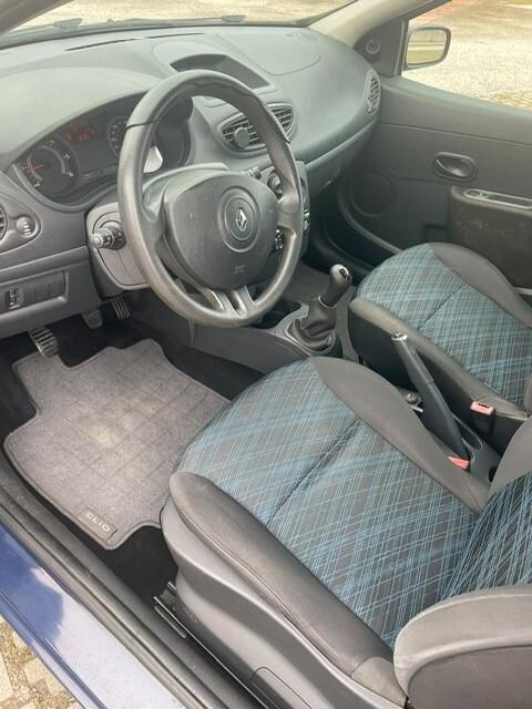 Renault Clio 1.5 dCi 70CV 3 porte