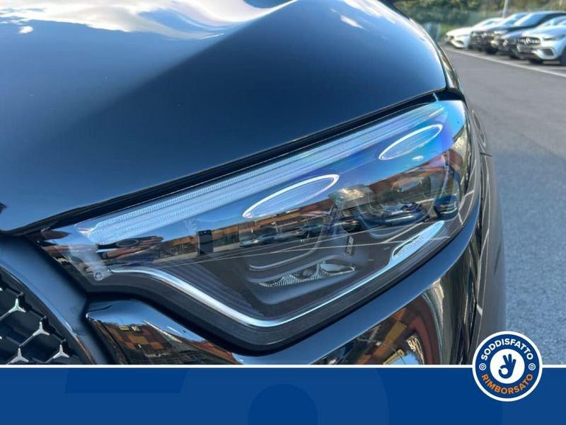 Mercedes-Benz GLC 300de 4Matic EQ-Power AMG Line Advanced Tech