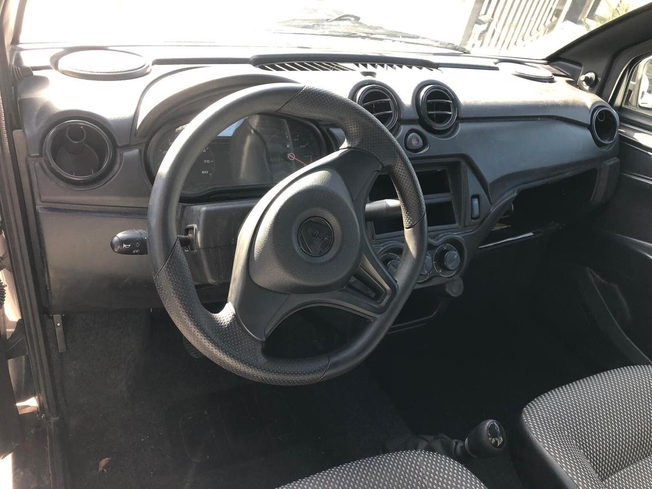 MINIAUTO DIESEL 1° PROPRIETARIO GARANZIA EUROPEA DELLA CONFORMGEST X 12 M ESI