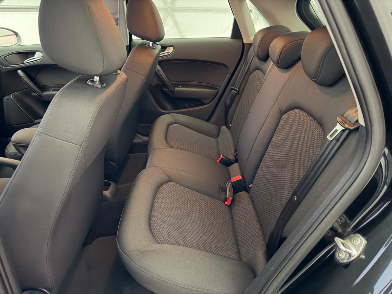 Audi A1 1.6 TDI 116 CV S tronic Design