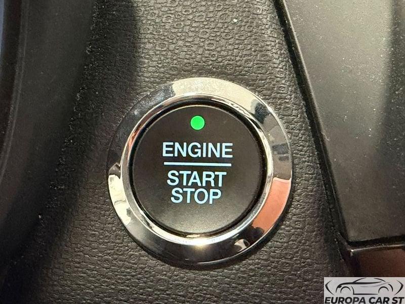 Ford EcoSport 1.0 Ecoboost 125cv S&S Plus