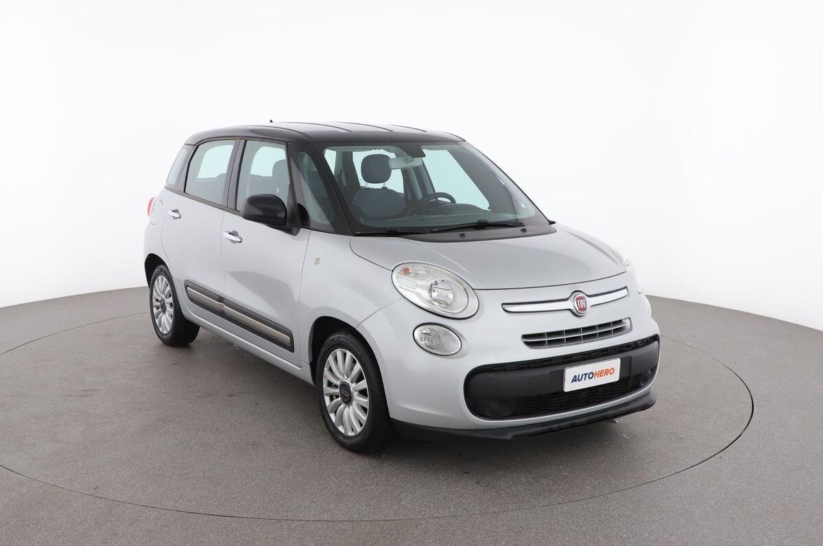 Fiat 500L 1.3 Multijet 85 CV Pop Star