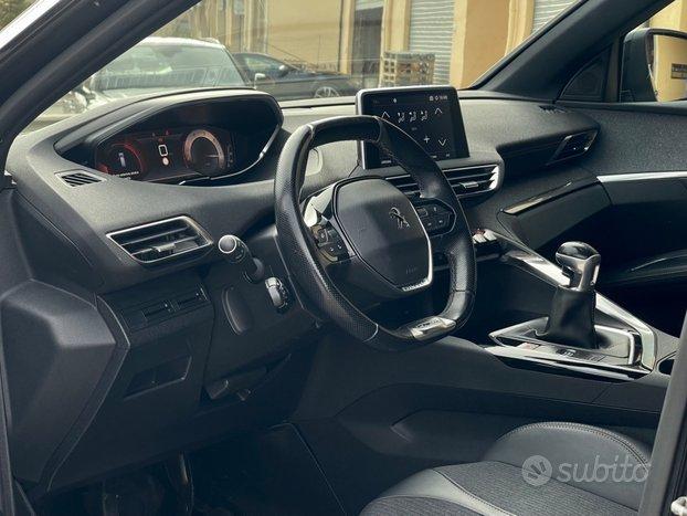 Peugeot 3008 1.5 BlueHDi 130cv GT Line
