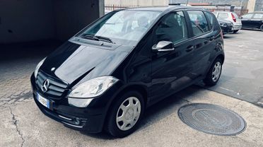 Mercedes-benz A 160 CDI AUTOMATIC Elegance