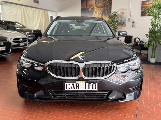 BMW 318 318i Touring Business Advantage auto