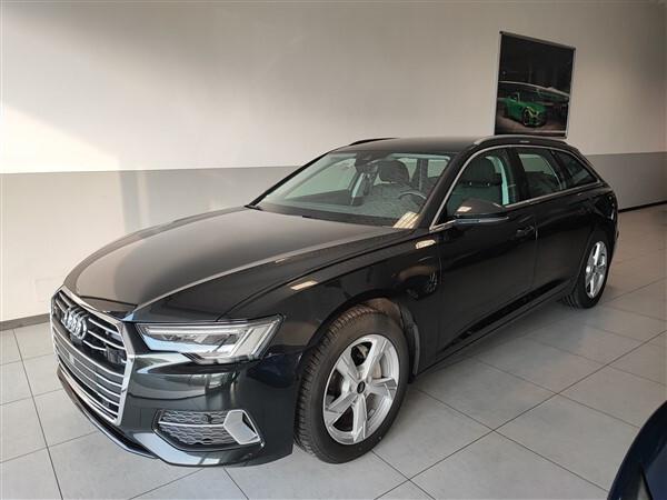 Audi A6 Avant 40 2.0 TDI S tronic - MATRIX - FULL LED - PELLE