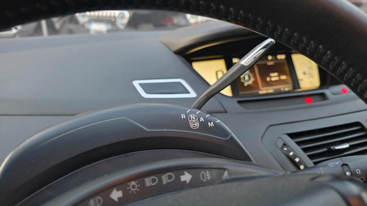 Citroen C4 Picasso 1.6 e-HDi 90 airdream ETG6 Business
