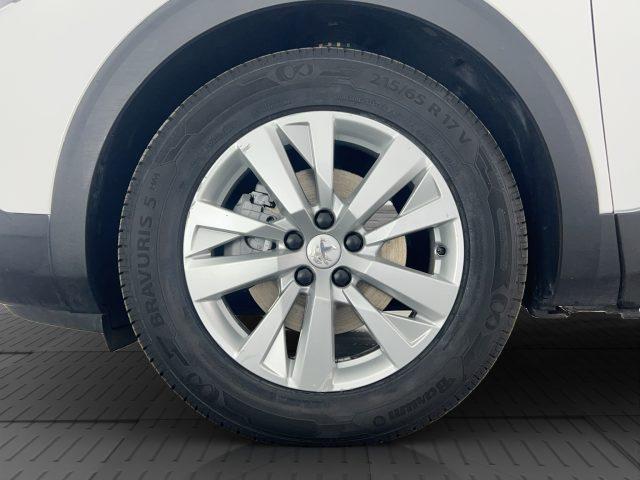 PEUGEOT 3008 3008 BlueHDi 130 EAT8 S&S Business